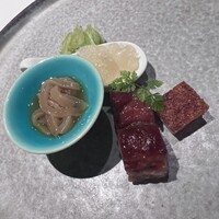 中国飯店 富麗華 - 