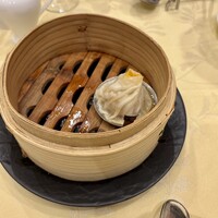 中国料理 春蘭門 - 
