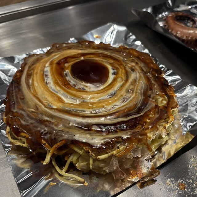 Nishiki Warai Umeda Sayacho Ten