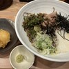 おらが蕎麦 堂島地下街店