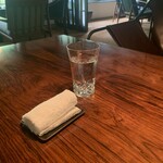 茶房 天井棧敷 - 