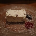 オステリア トレ パッツィ - 