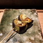 炭焼 おかげさん - 熊本の赤茄子