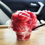 とよたいちごふぁーむ - 