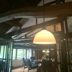 茶房 天井棧敷 - 