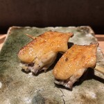 炭焼 おかげさん - 手羽先