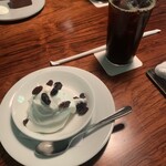 茶房 天井棧敷 - 