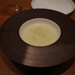 オステリア トレ パッツィ - 