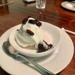 茶房 天井棧敷 - モンユフ