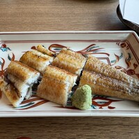 ひつまぶし名古屋備長 大名古屋ビルヂング店 - 