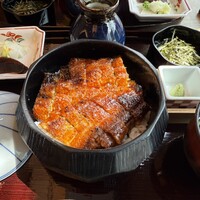 ひつまぶし名古屋備長 大名古屋ビルヂング店 - 