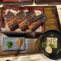 那古野 しば福や 名駅店 - 