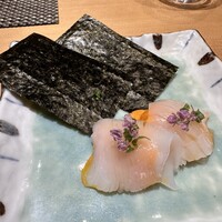 熊本 京都 鮨まつもと - 