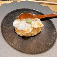 熊本 京都 鮨まつもと - 