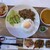 Thai kitchen & bar 555 - 料理写真: