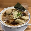 麺や マルショウ 地下鉄新大阪店