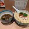 らぁ麺 くろ渦