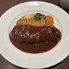 文化洋食店 名鉄百貨店 本館 