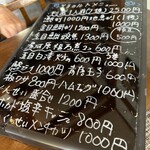 ぎんくらん食堂 - 