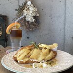 HELLO NEW DAY COFFEE - 