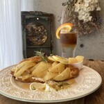 HELLO NEW DAY COFFEE - 