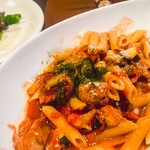 ビストロマリアージュ - 料理写真: