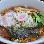 神田らぁめん悠 - 