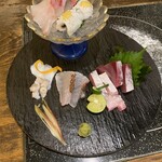 バランス食堂 七源 福島店 - 