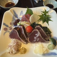 土佐料理 祢保希 新宿店 - 