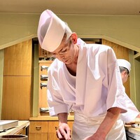 鮓 村瀬 - 