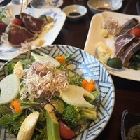 土佐料理 祢保希 新宿店 - 