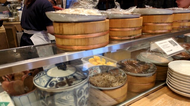 握り飯 銀香 - 上盛岡（居酒屋）の写真