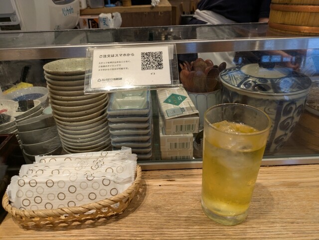 握り飯 銀香 - 上盛岡（居酒屋）の写真