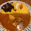 般゜若 PANNYA CAFE CURRY