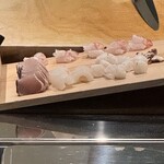 和亭・瀧野川 - 