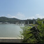海老の宮川 亀川店 - 