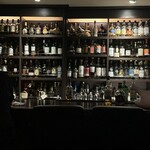 ザ バー ストレート - 