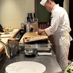 和亭・瀧野川 - 