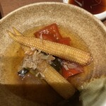 くずし割烹 こまじろ 三宮店 - 