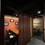 和亭・瀧野川 - 