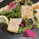 くずし割烹 こまじろ 三宮店 - 