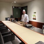 和亭・瀧野川 - 