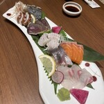 くずし割烹 こまじろ 三宮店 - 