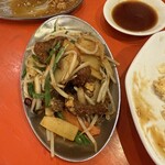 味の店 錦 - 
