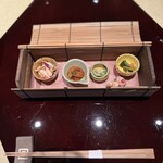 和亭・瀧野川 - 