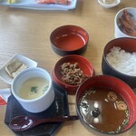 海老の宮川 亀川店 - 