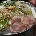 めしや けむり - 