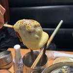 めしや けむり - 