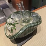 和亭・瀧野川 - 