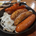 めしや けむり - 